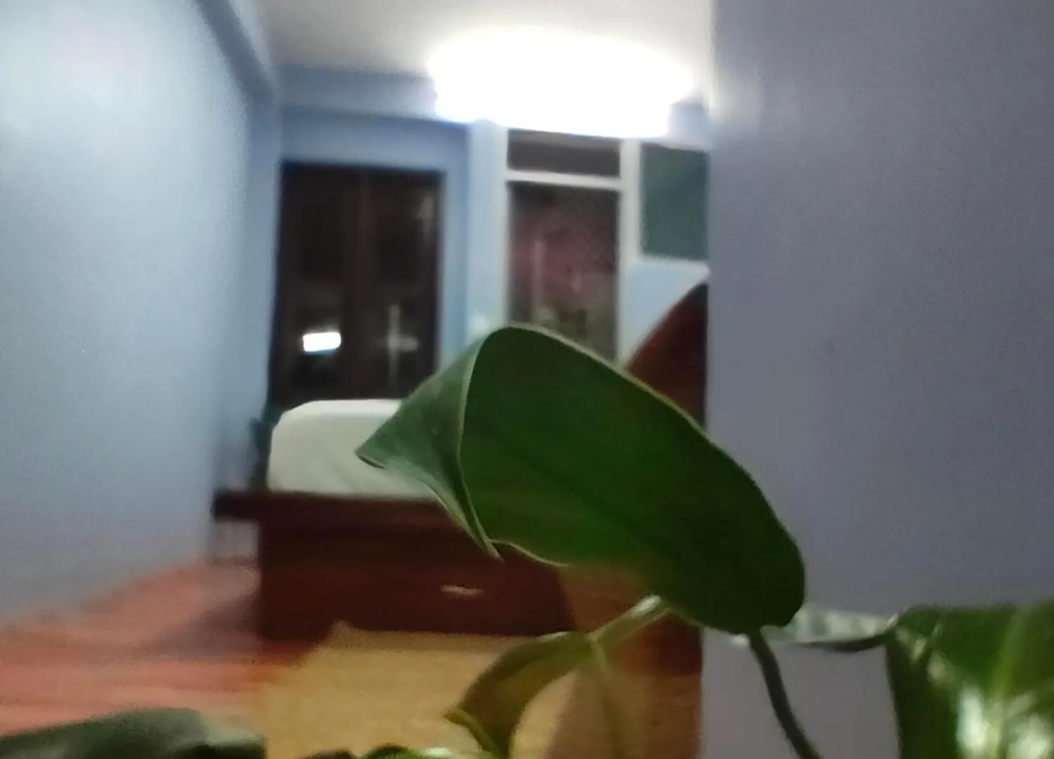 Nocleg ze śniadaniem Shova'S Home Stay Katmandu