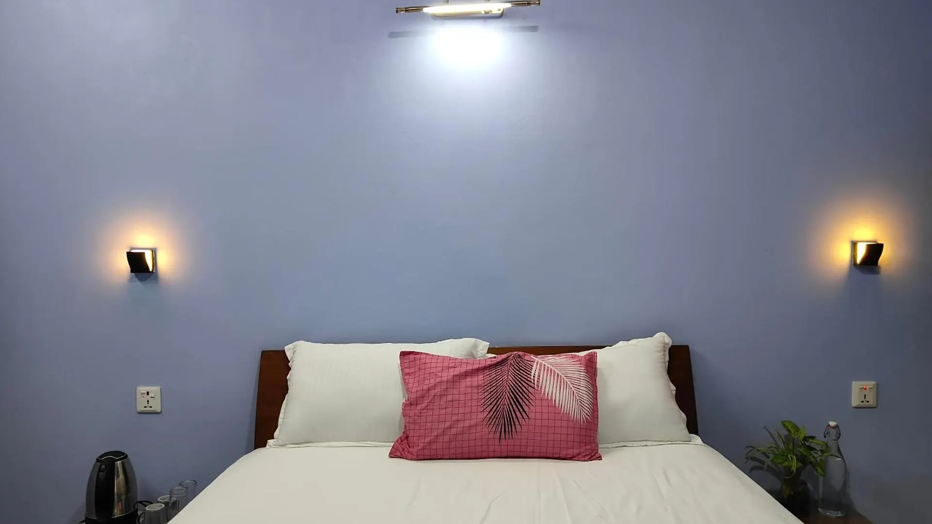 Shova'S Home Stay Katmandu Nocleg ze śniadaniem