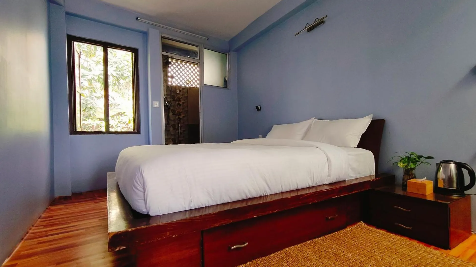 Shova'S Home Stay Katmandu 0*,