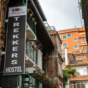 Trekkers Auberge de jeunesse