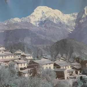  Affittacamere Mount Annapurna